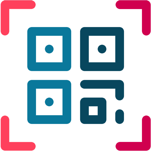 qr code icon